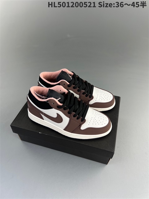 women air jordan 1 shoes US5.5-US8.5 2023-5-28-169